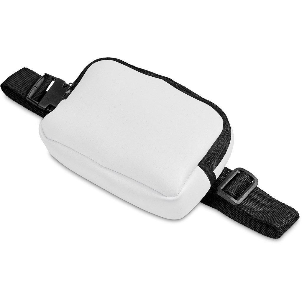 Hoppla Lula Neoprene Waist Bag - Image 4