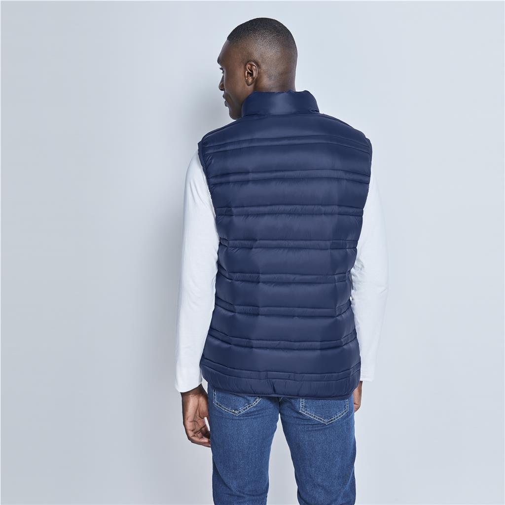 Mens Aurora Bodywarmer - Image 7
