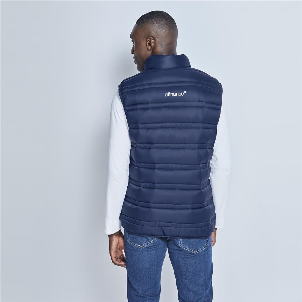 Mens Aurora Bodywarmer - Image 4