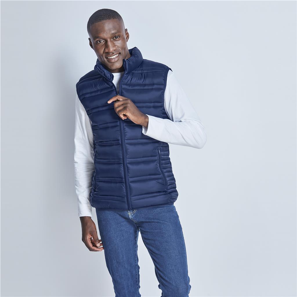 Mens Aurora Bodywarmer - Image 2