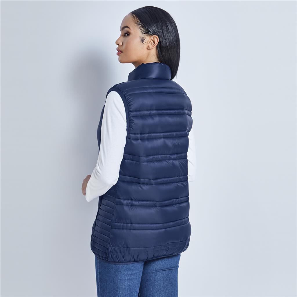 Ladies Aurora Bodywarmer - Image 6