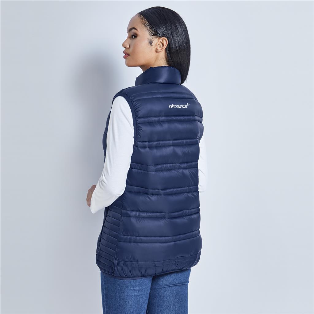 Ladies Aurora Bodywarmer - Image 4
