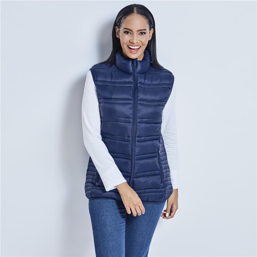 Ladies Aurora Bodywarmer - Image 7