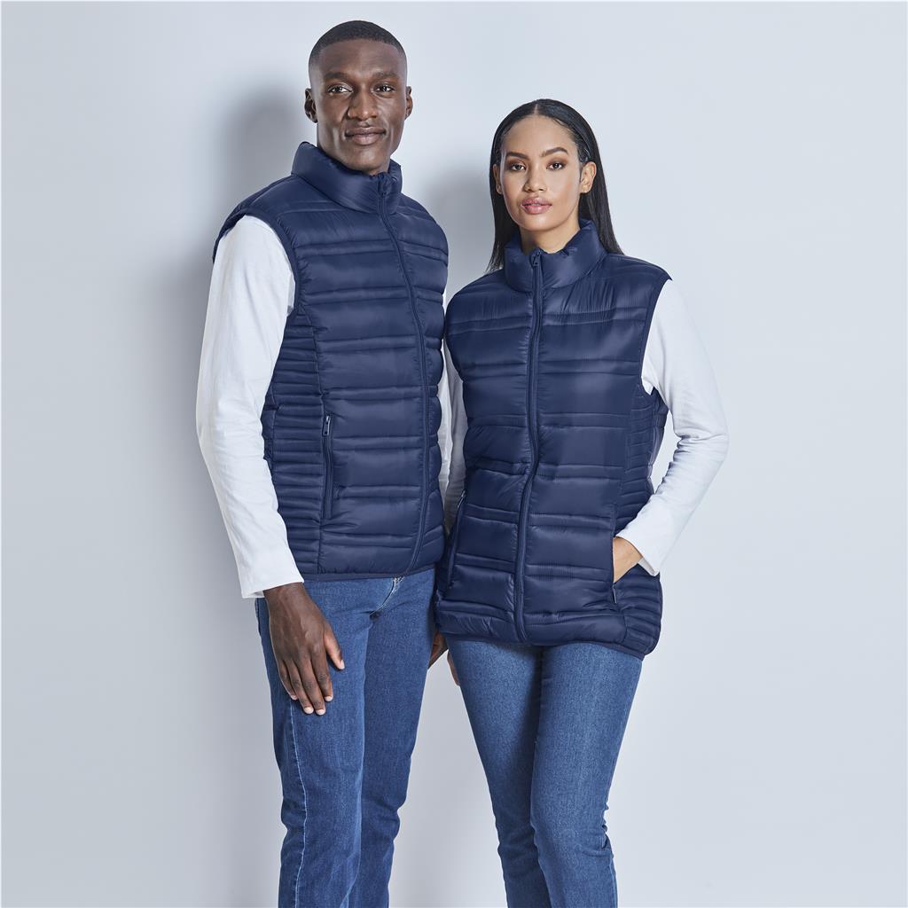 Ladies Aurora Bodywarmer - Image 8