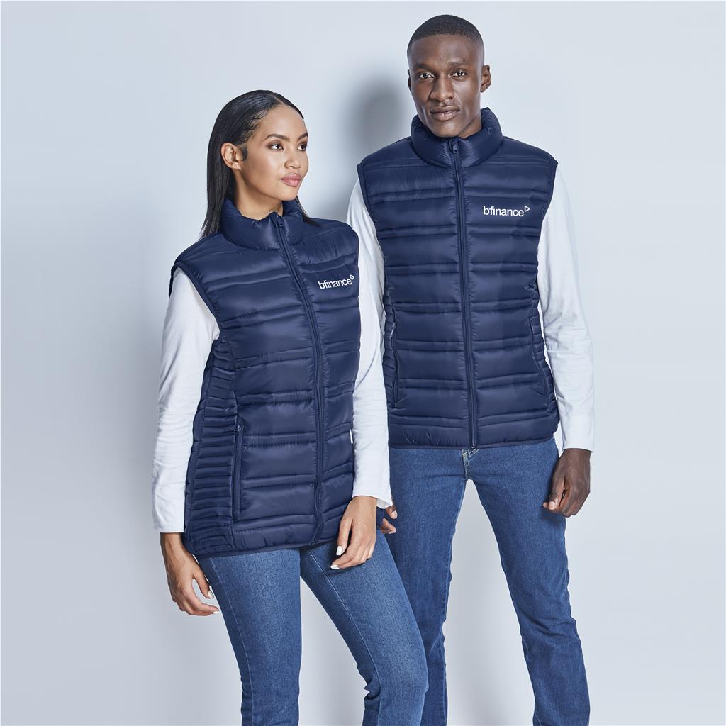 Ladies Aurora Bodywarmer - Image 3