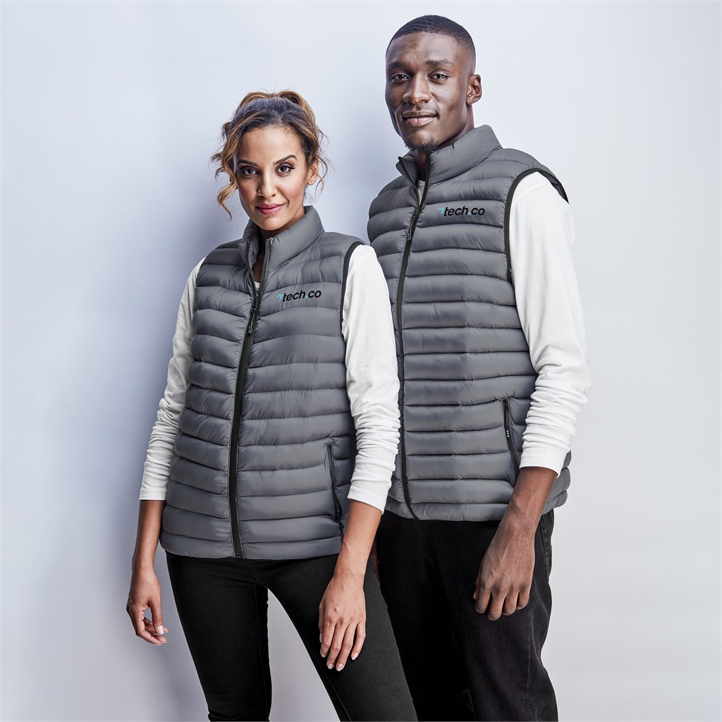 Mens Utah Bodywarmer - Image 3