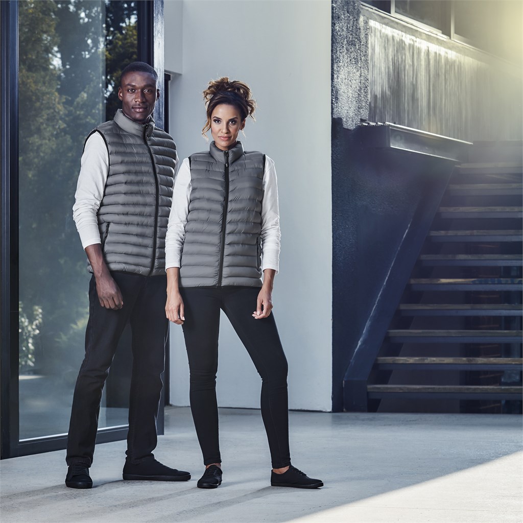 Mens Utah Bodywarmer - Image 7