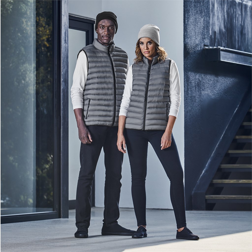 Mens Utah Bodywarmer - Image 5