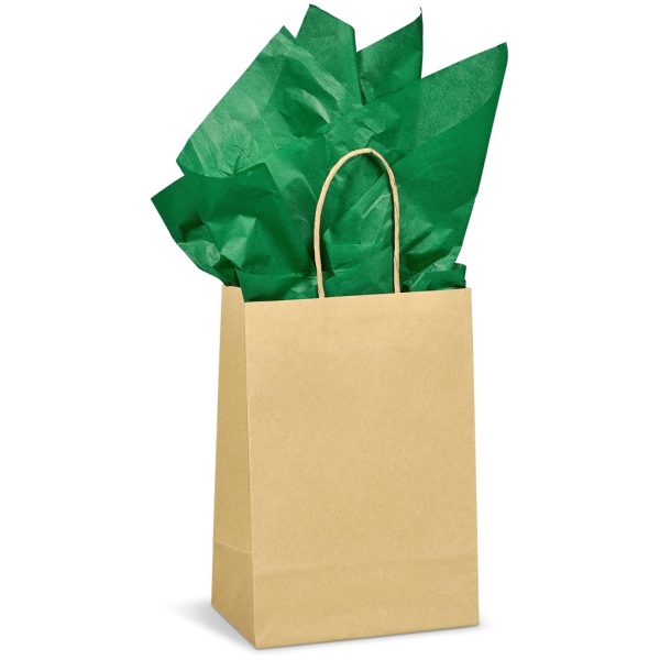 Altitude Ecological Digital Print Mini Paper Gift Bag 150gsm - Image 42