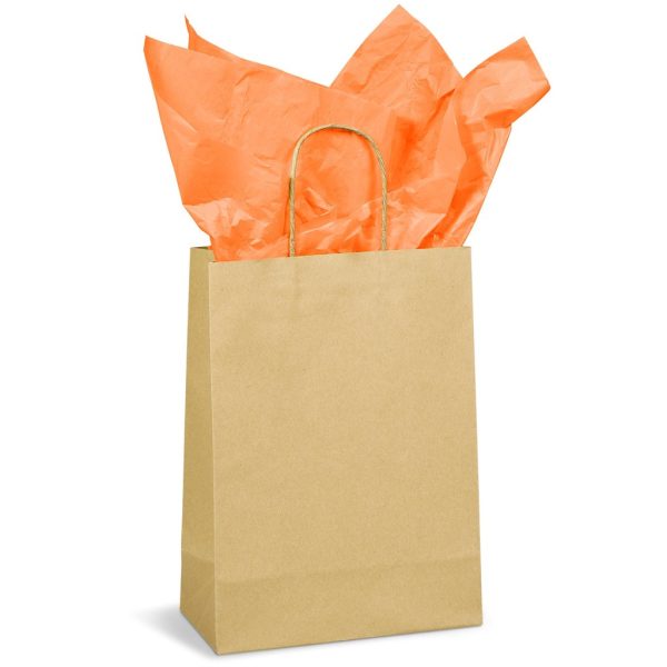 Altitude Ecological Digital Print Midi Paper Gift Bag 150gsm - Image 8