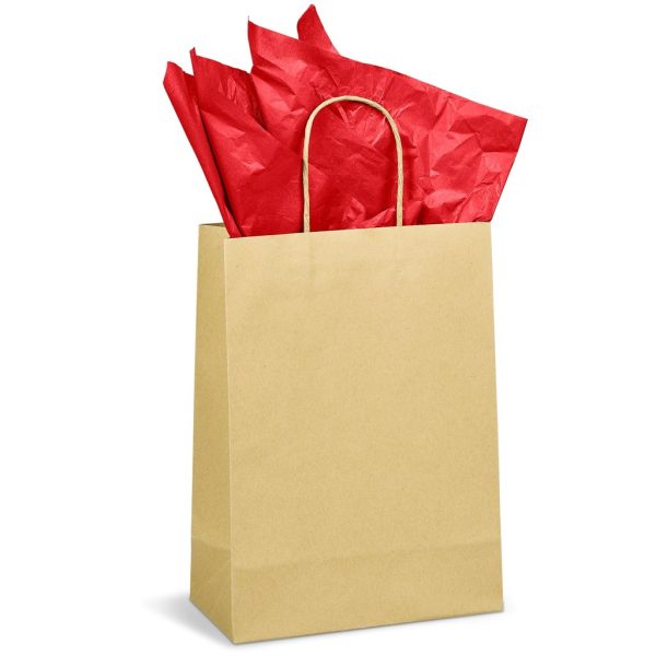 Altitude Ecological Digital Print Midi Paper Gift Bag 150gsm - Image 15