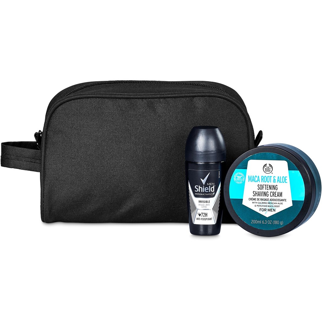 Altitude Lowry Toiletry Bag - Image 2