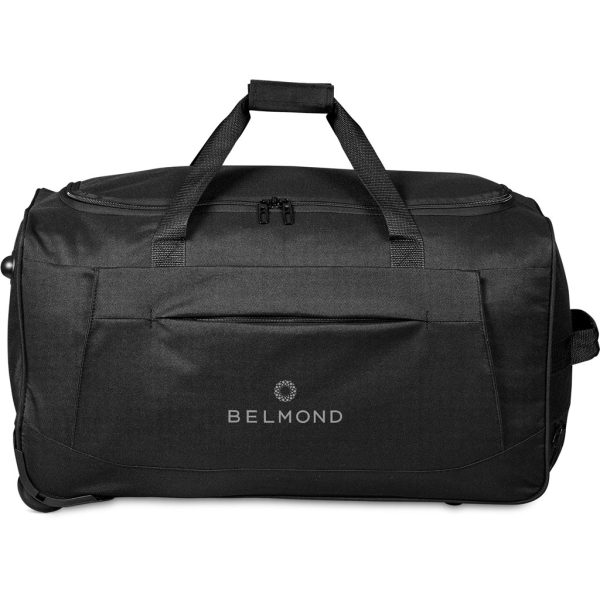 Altitude Ashford Trolley Bag - Image 7