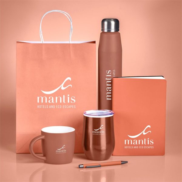 Altitude Vogue Midi Paper Gift Bag - Image 5