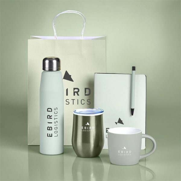 Altitude Vogue Midi Paper Gift Bag - Image 6