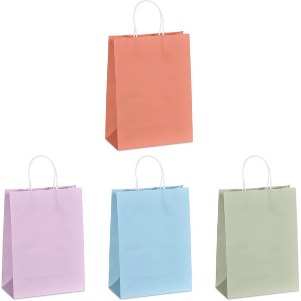 Altitude Vogue Midi Paper Gift Bag - Image 2