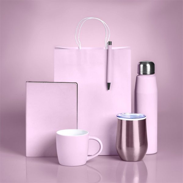 Altitude Vogue Midi Paper Gift Bag - Image 7