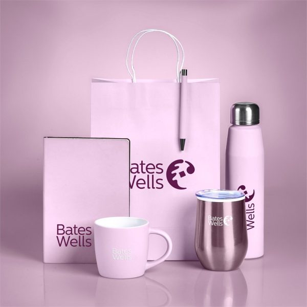 Altitude Vogue Midi Paper Gift Bag - Image 9