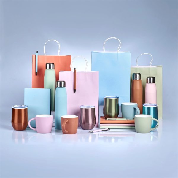 Altitude Vogue Midi Paper Gift Bag - Image 10