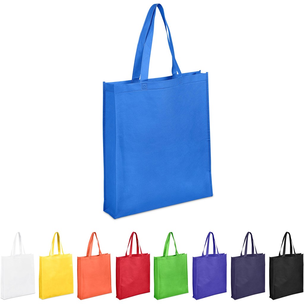 Wellington Non-Woven Shopper - Image 2