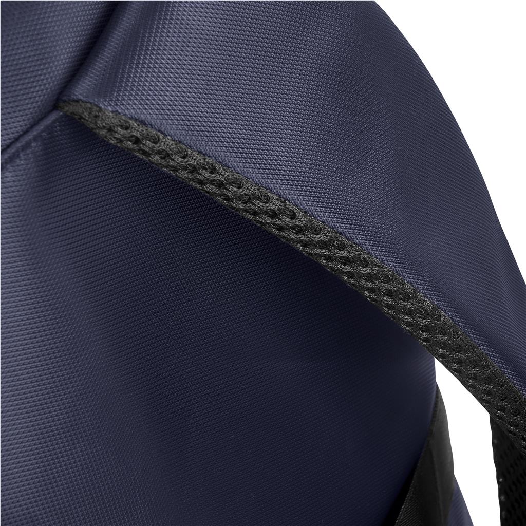 Alex Varga Pantera Laptop Backpack - Navy - Image 9