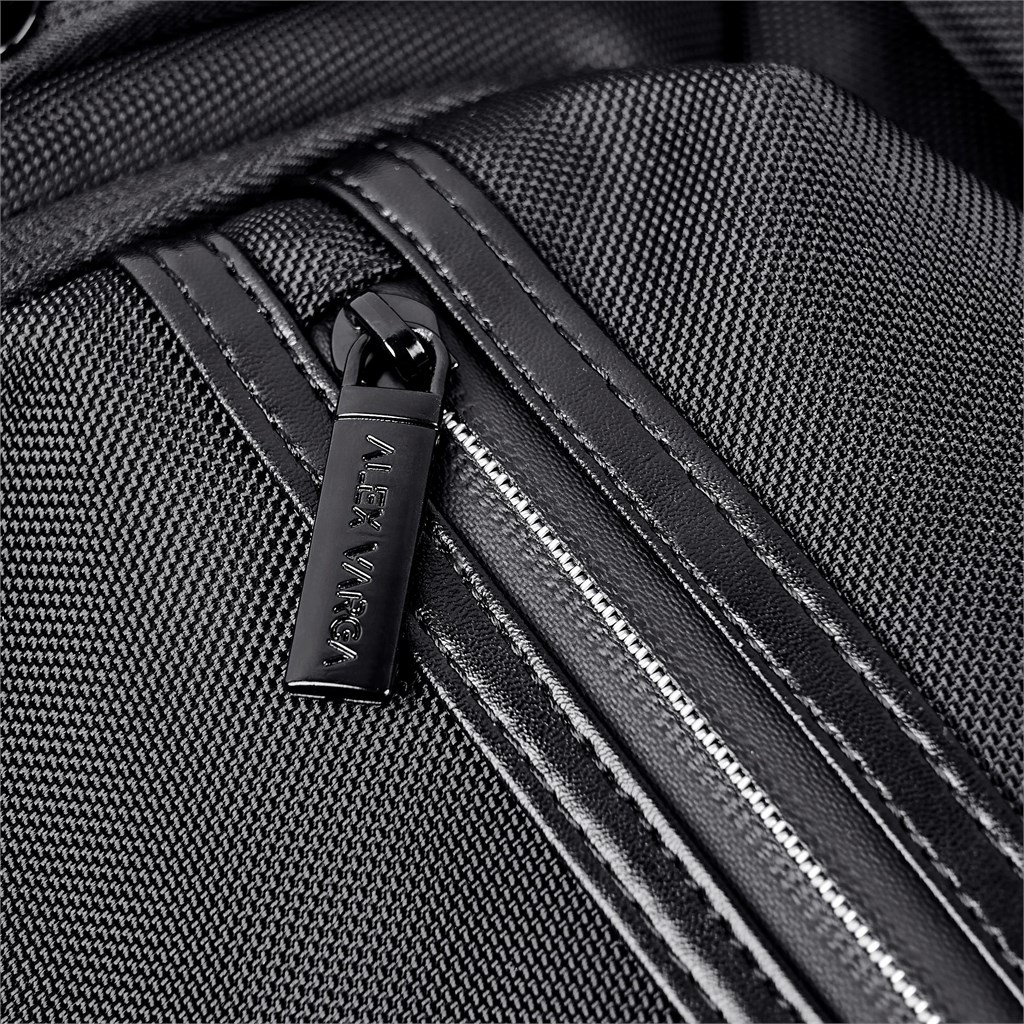 Alex Varga Fitzrovia Laptop Backpack - Image 4