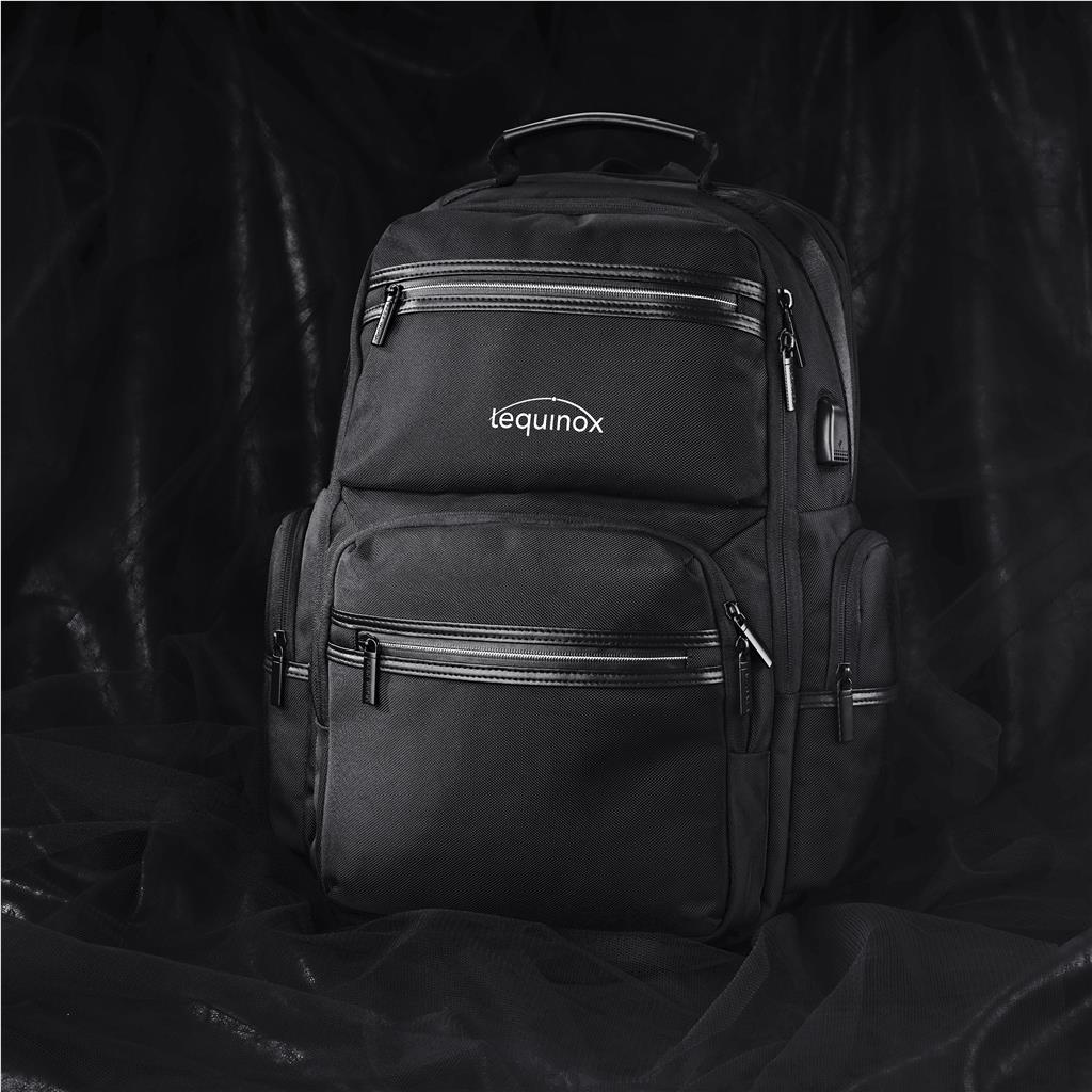 Alex Varga Fitzrovia Laptop Backpack - Image 19