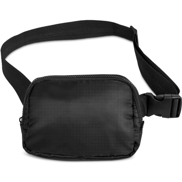 Eva & Elm Saturn Waist Bag - Image 6