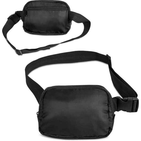 Eva & Elm Saturn Waist Bag - Image 3