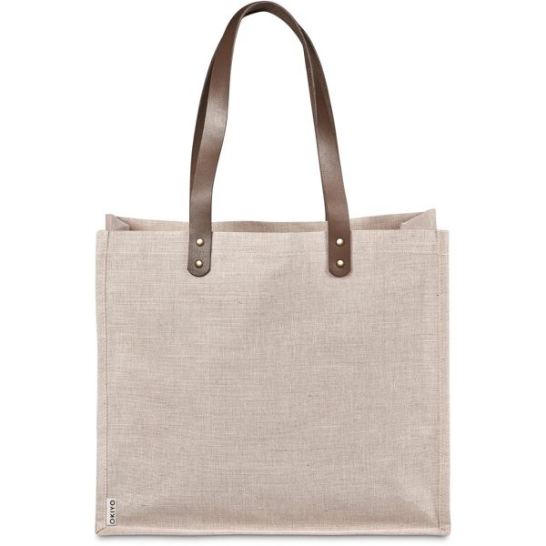 Okiyo Moru Juco Tote - Image 3