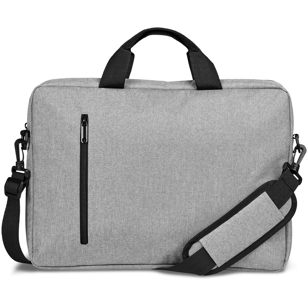 Swiss Cougar Zurich Laptop Bag - Image 9