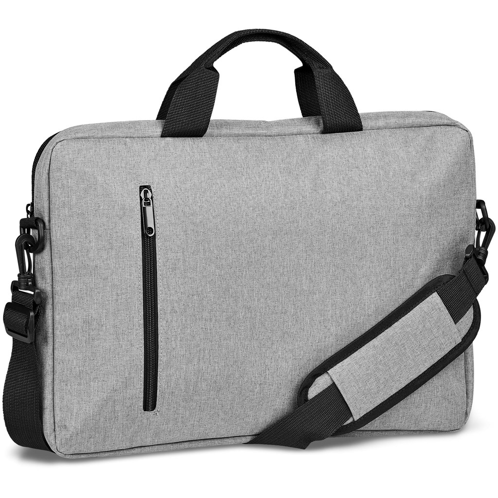 Swiss Cougar Zurich Laptop Bag - Image 3