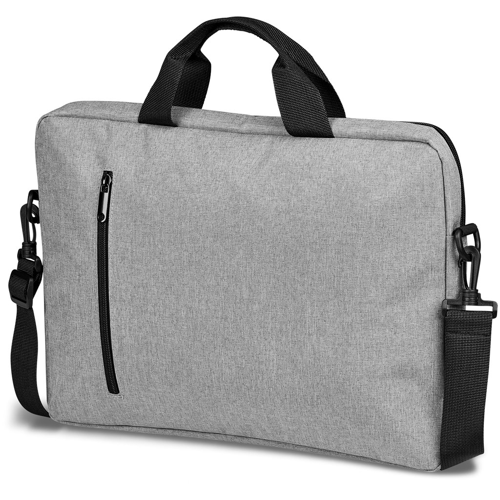 Swiss Cougar Zurich Laptop Bag - Image 10