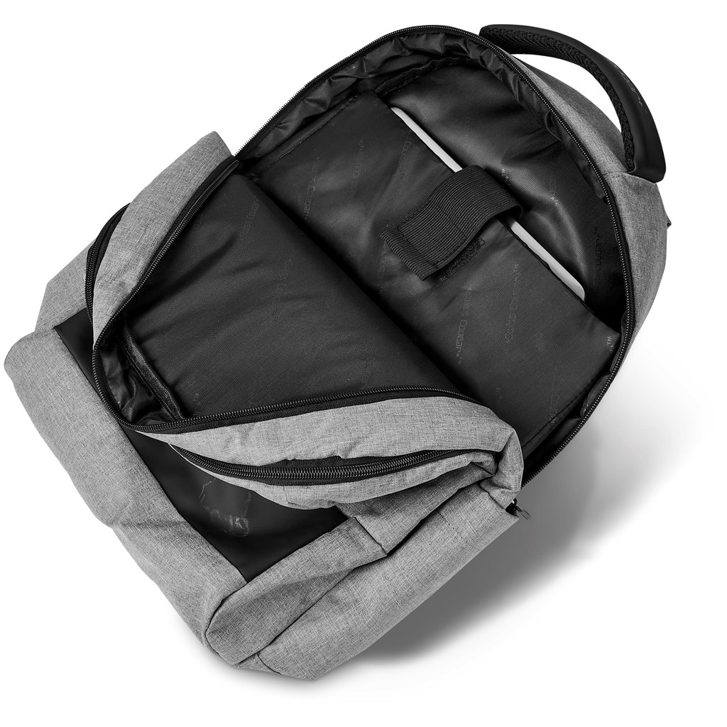 Swiss Cougar Zurich Laptop Backpack - Image 13