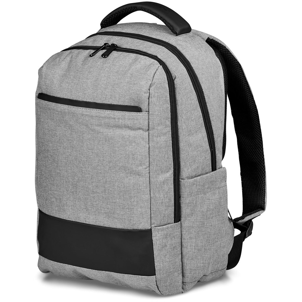 Swiss Cougar Zurich Laptop Backpack - Image 6