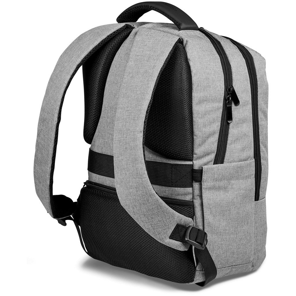 Swiss Cougar Zurich Laptop Backpack - Image 10