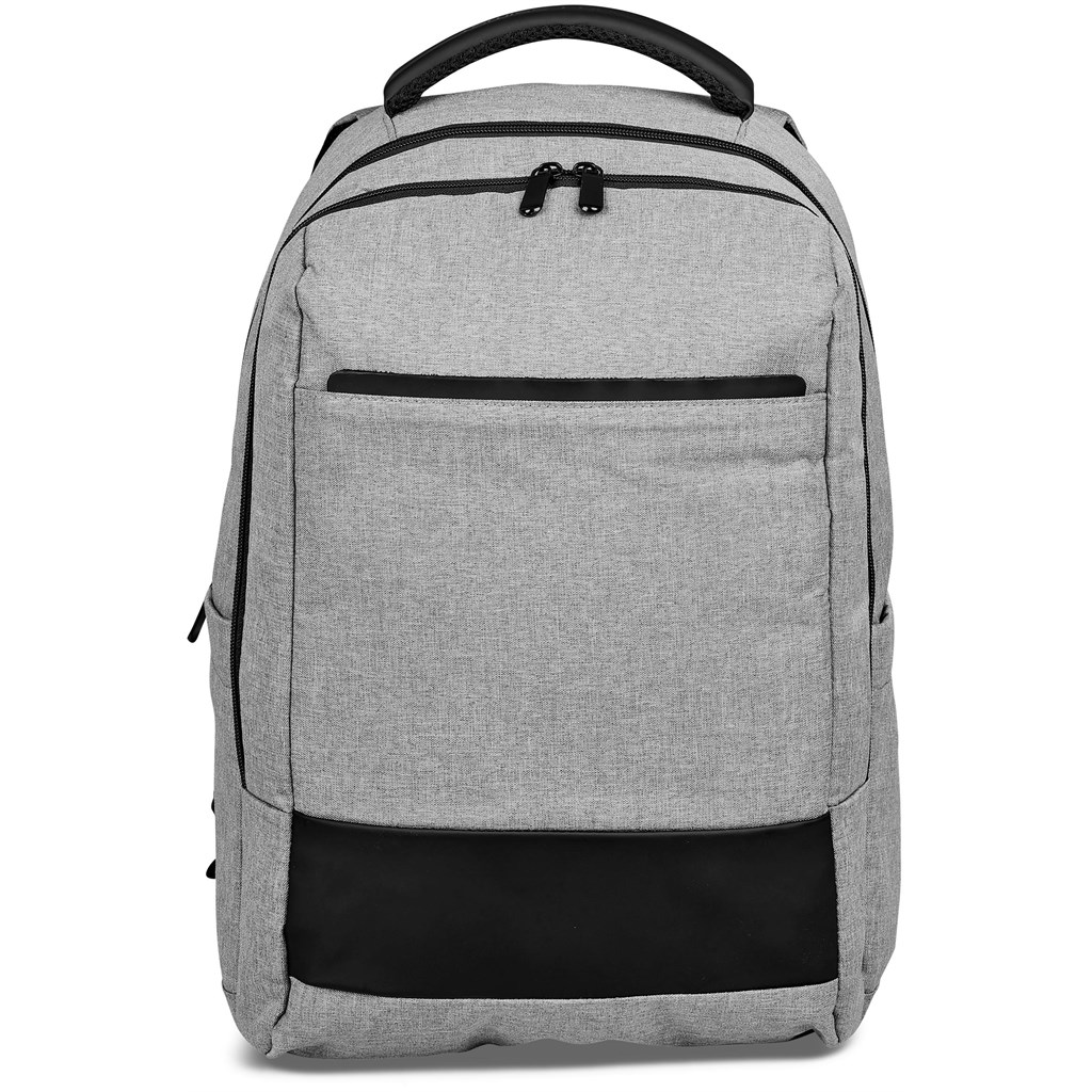Swiss Cougar Zurich Laptop Backpack - Image 3