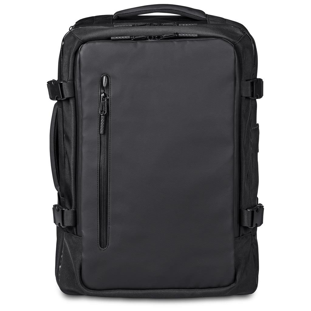 Swiss Cougar Lancaster Hybrid Laptop Backpack - Image 23