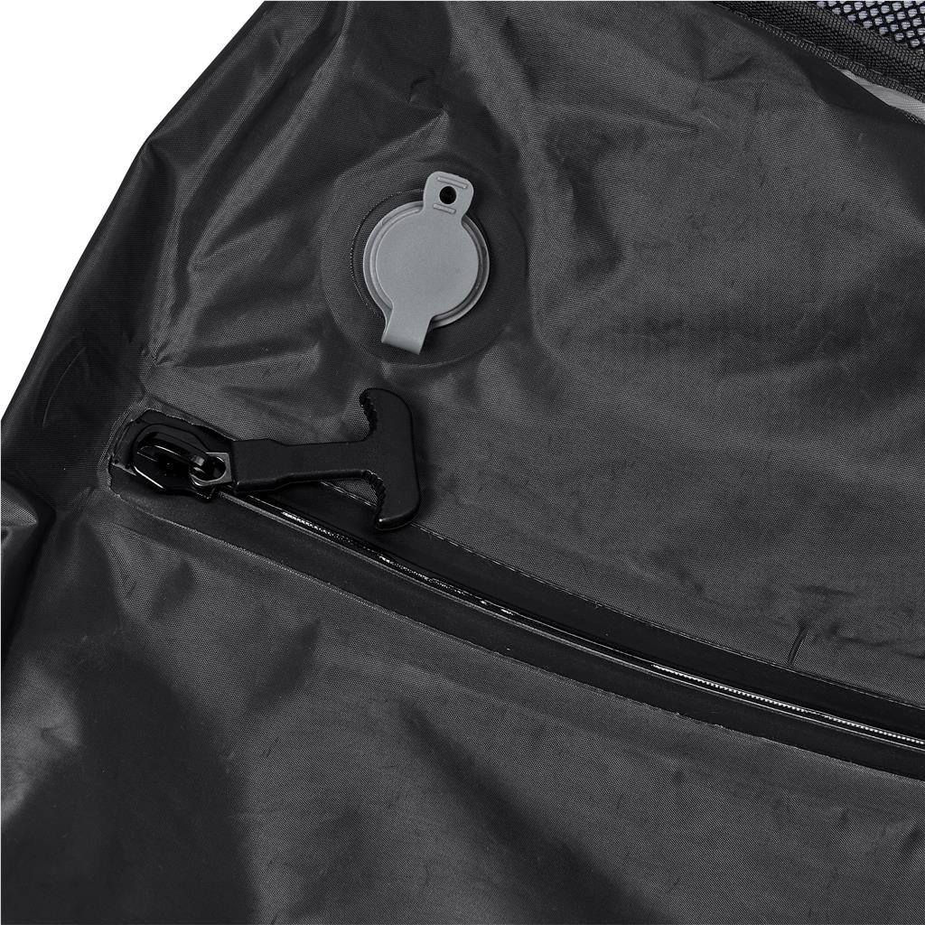 Swiss Cougar Lancaster Hybrid Laptop Backpack - Image 12