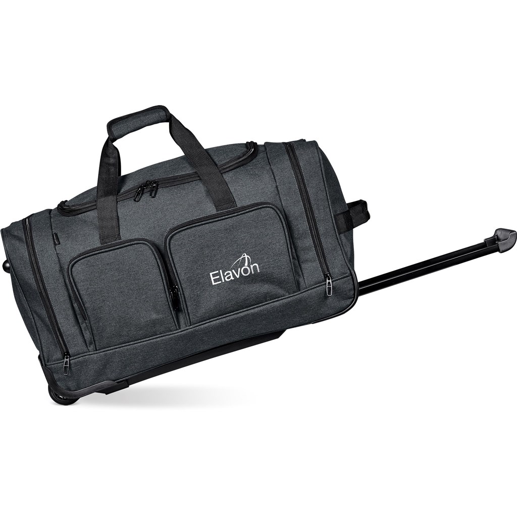 Serendipio Ravello Trolley Bag - Image 8