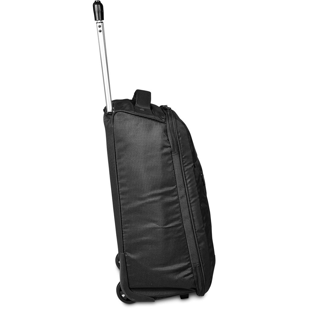 Serendipio Tortuga Collapsible Trolley Bag - Image 11
