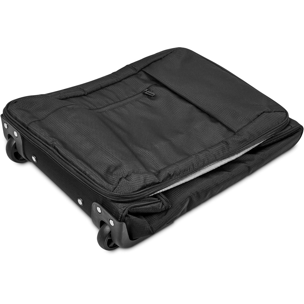 Serendipio Tortuga Collapsible Trolley Bag - Image 5