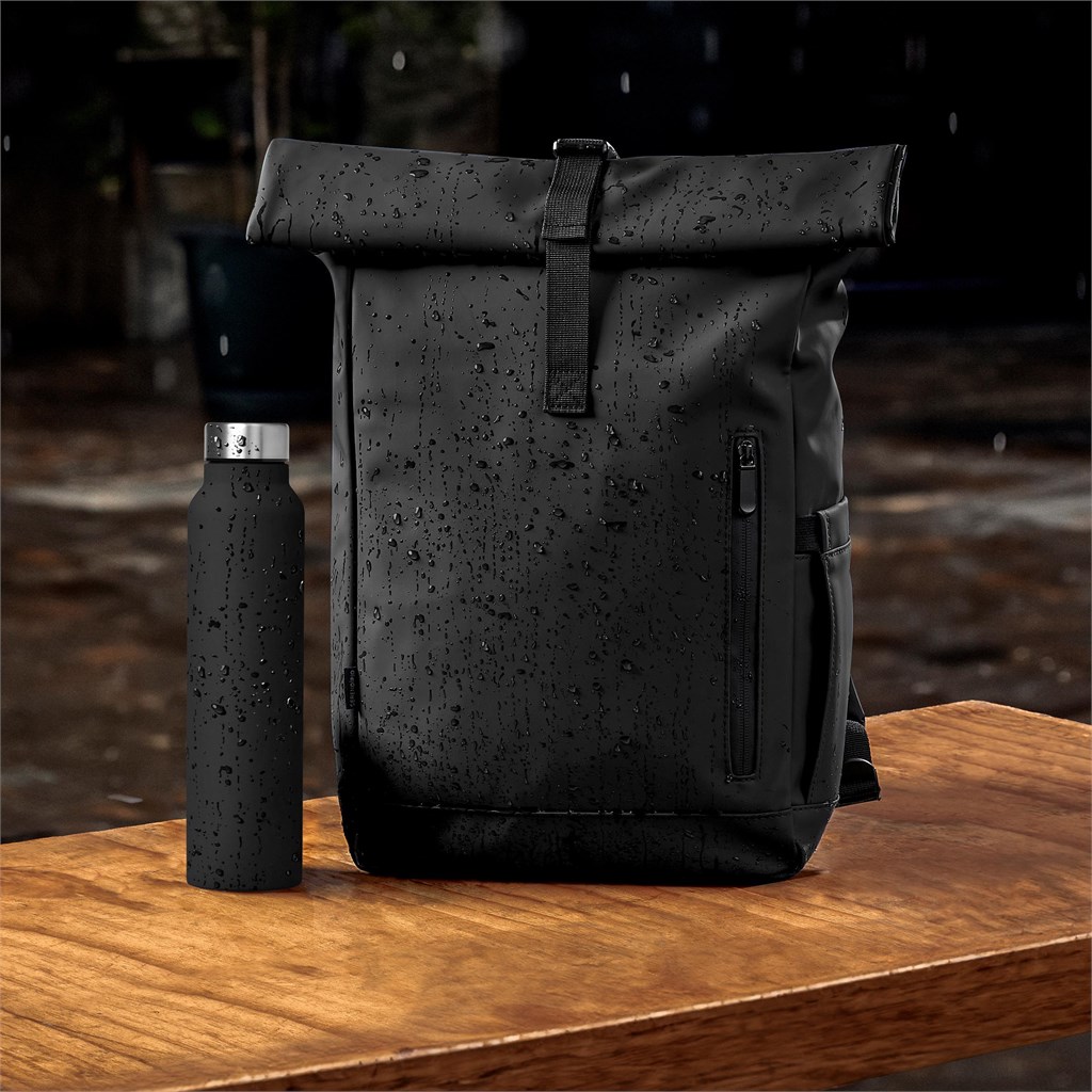 Serendipio Highveld Laptop Backpack - Image 7