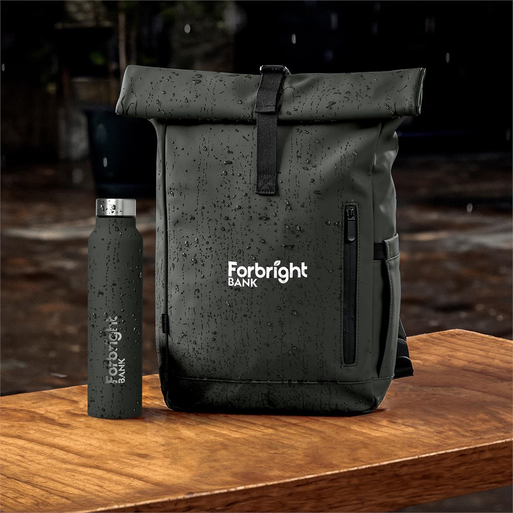 Serendipio Highveld Laptop Backpack - Image 2