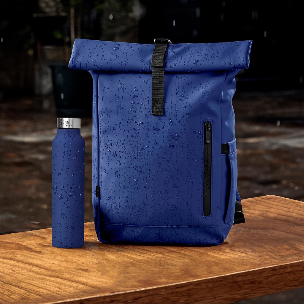 Serendipio Highveld Laptop Backpack - Image 4