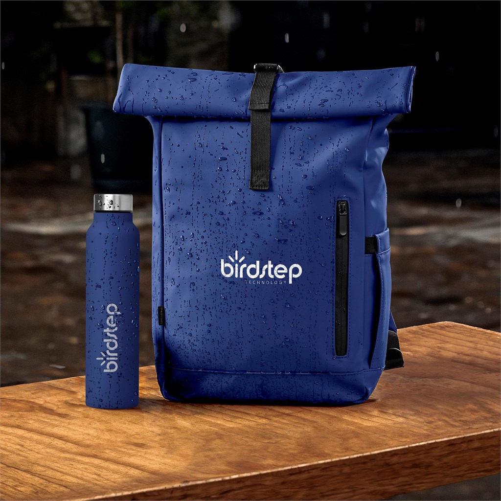 Serendipio Highveld Laptop Backpack - Image 9