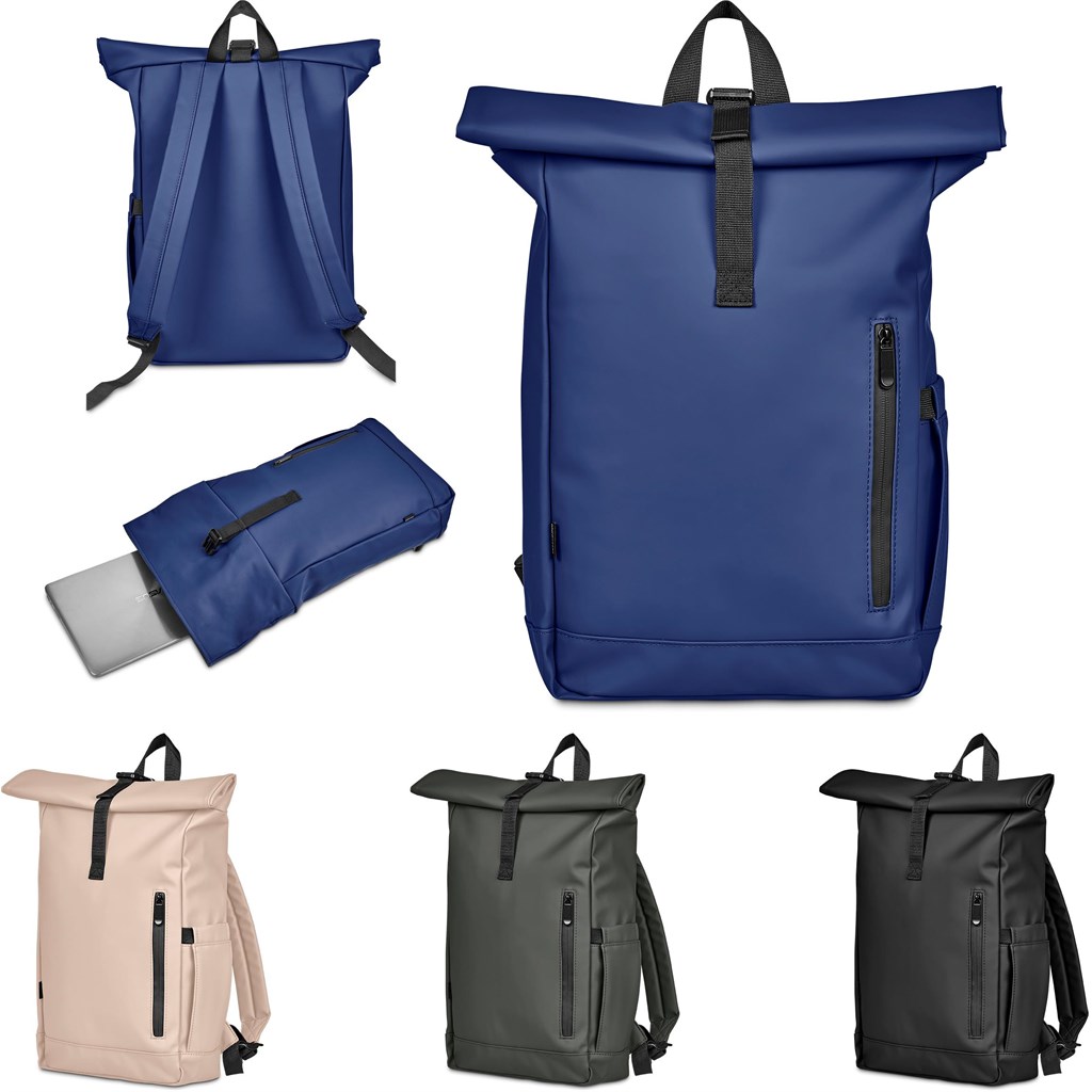 Serendipio Highveld Laptop Backpack - Image 5