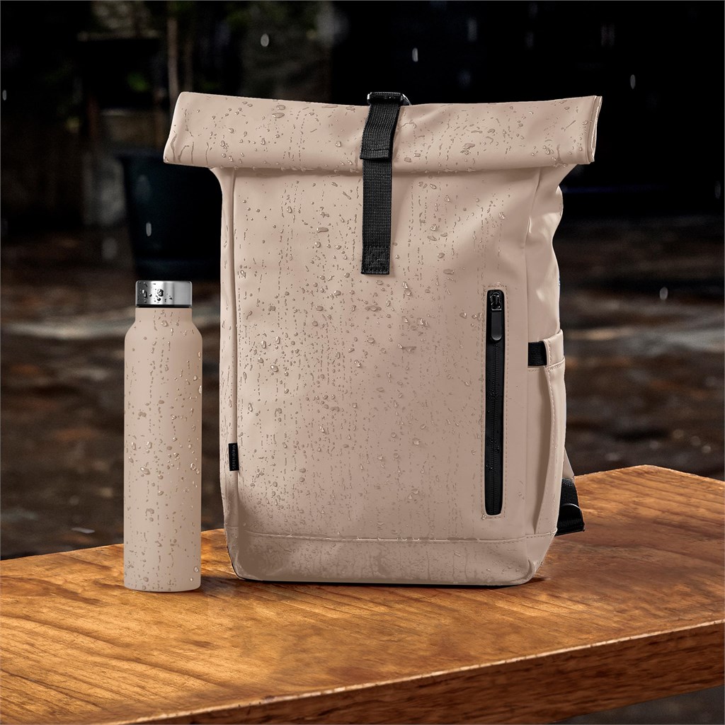 Serendipio Highveld Laptop Backpack - Image 6