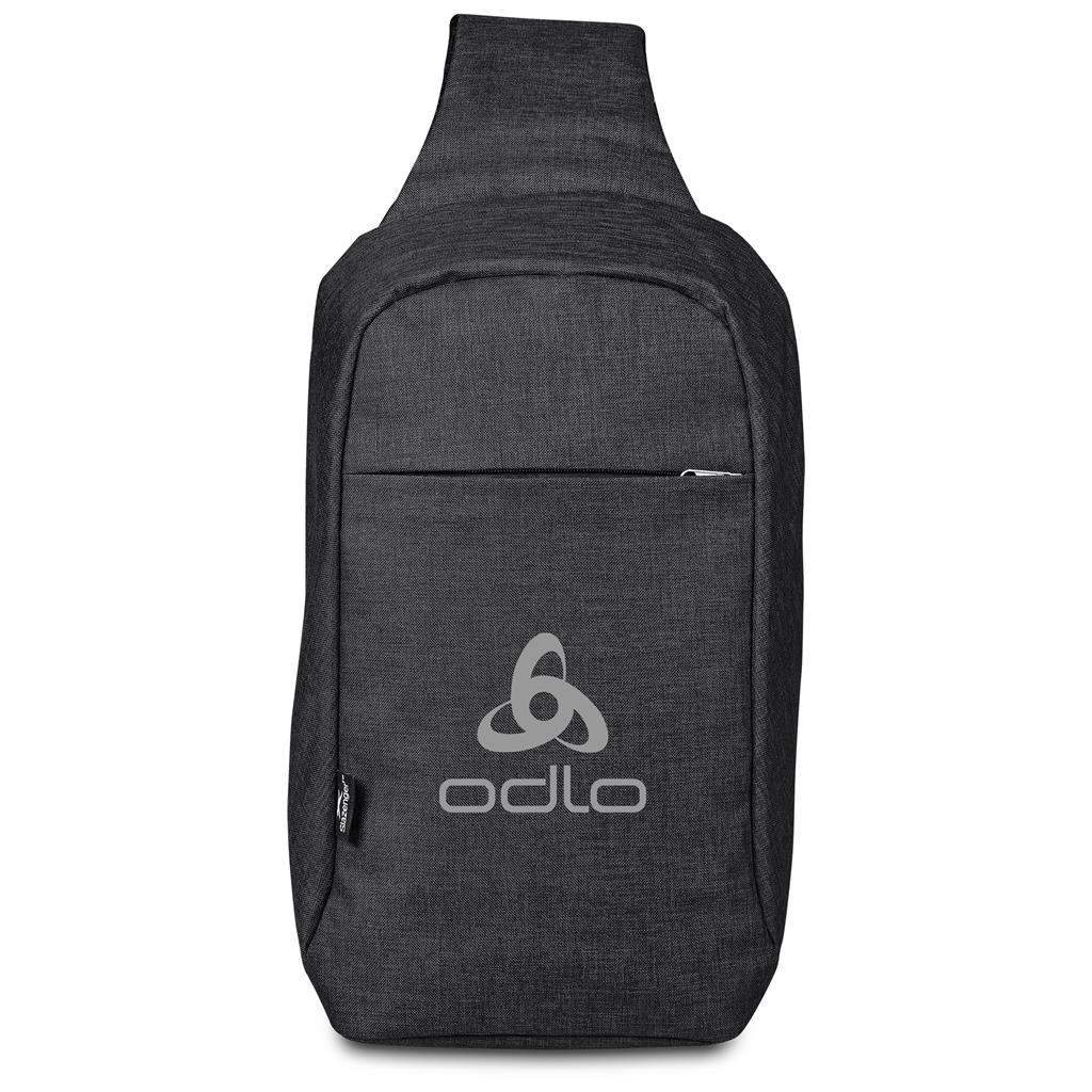 Slazenger Turfmoor Anti-Theft Crossbody Sling Bag - Image 8