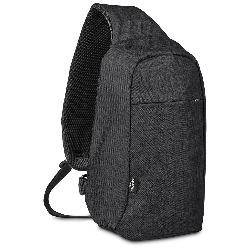 Slazenger Turfmoor Anti-Theft Crossbody Sling Bag - Image 3